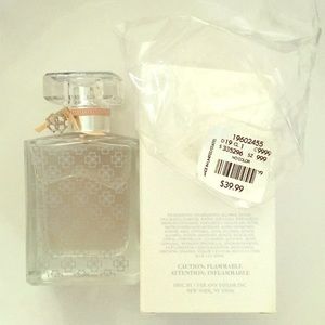 Brand new Ann Taylor Perfume with Box
